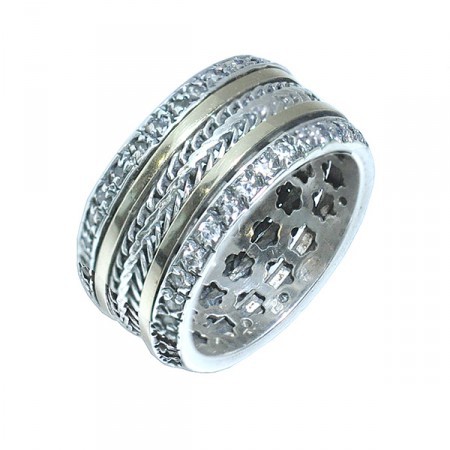 Кольцо SNR2932CZ