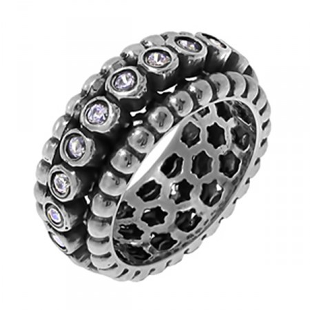 Кольцо SNR2759CZ