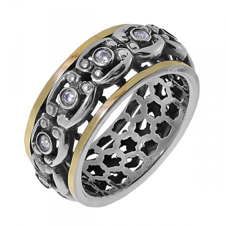 Кольцо SNR2765CZ