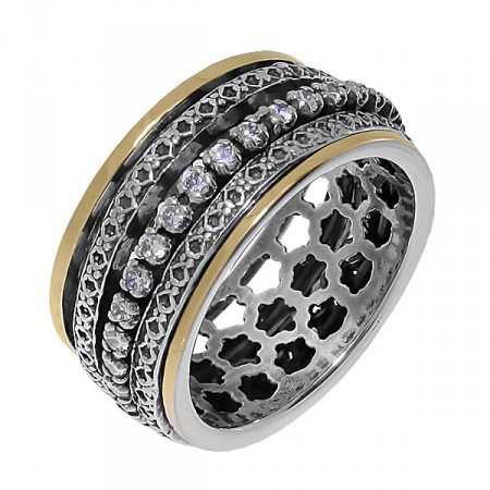 Кольцо SNR2940CZ