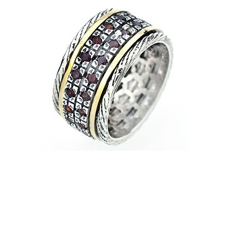 Кольцо SNR2973CZ