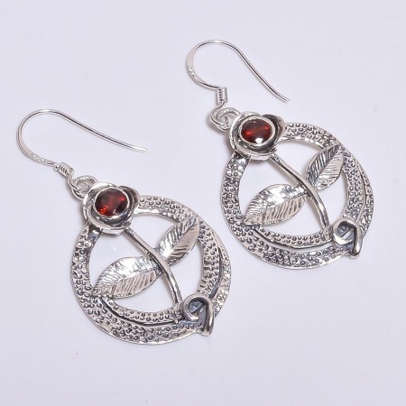 Серьги LJE1041GR