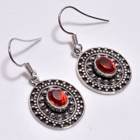 Серьги LJE203GR