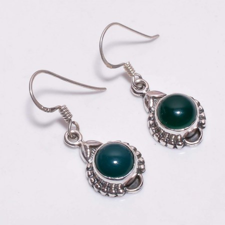 Серьги LJE169ONG