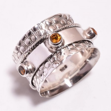 Медитативное кольцо LJRM3753CT