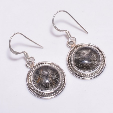 Серьги LJE130RT