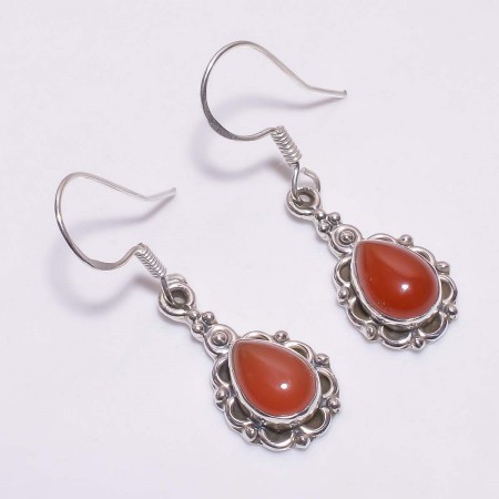 Серьги LJE128ONR