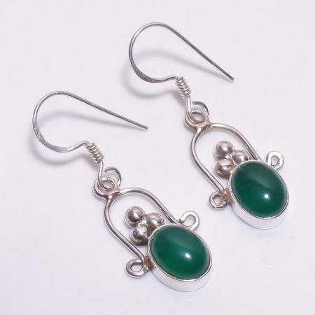 Серьги LJE120ONG