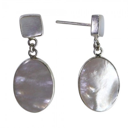 Серьги IQE1137MP