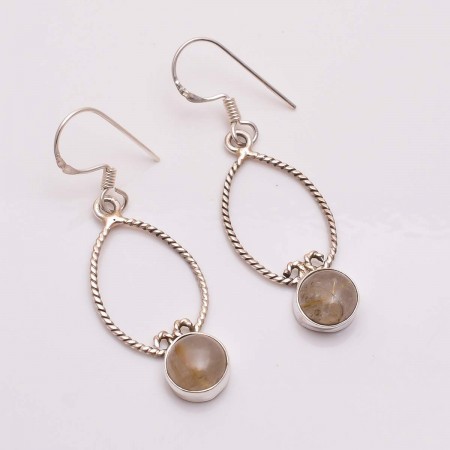 Серьги LJE080RT