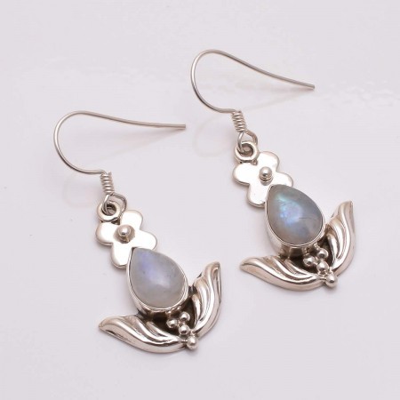 Серьги LJE048RM