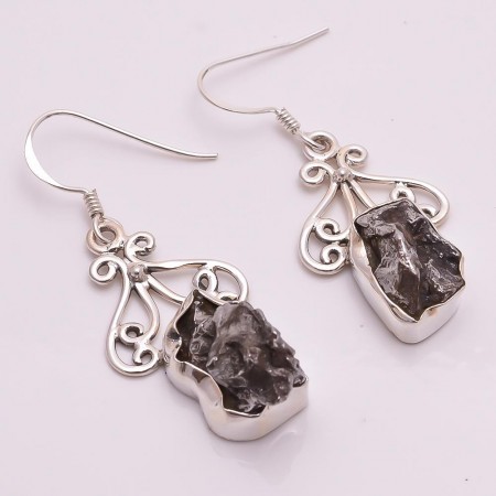 Серьги LJE020MT