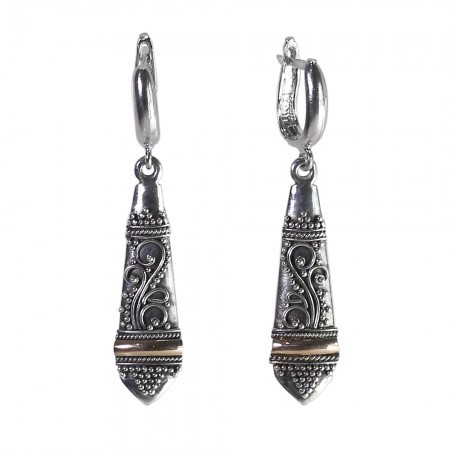 Серьги IQE1350G