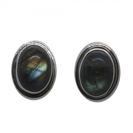 Серьги IQE1207LB