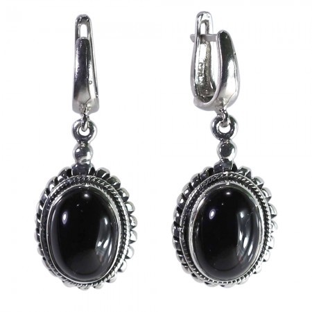 Серьги IQE1155ONB