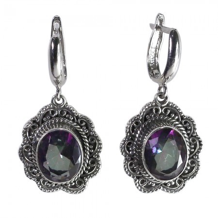 Серьги IQE1157MT