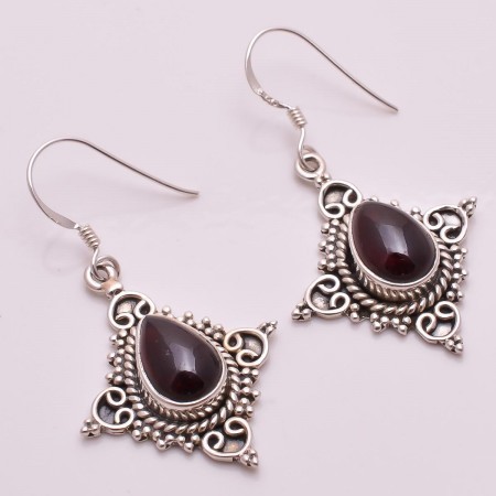 Серьги LJE638GR