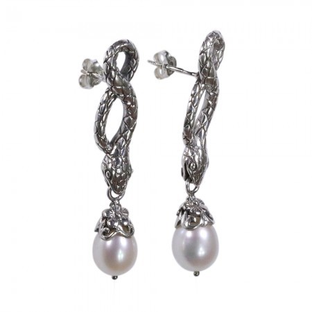 Серьги SSE10880PL