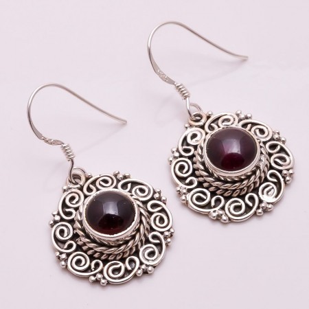 Серьги LJE628GR