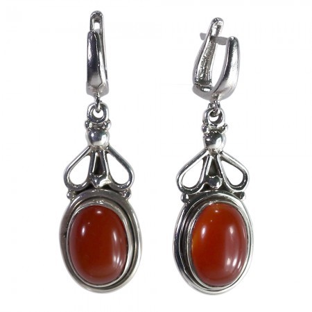 Серьги IQE1149CL