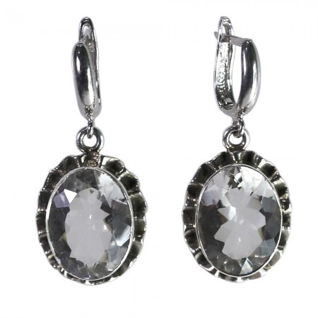 Серьги IQE1144CHR