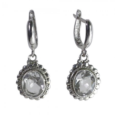 Серьги IQE1146CHR