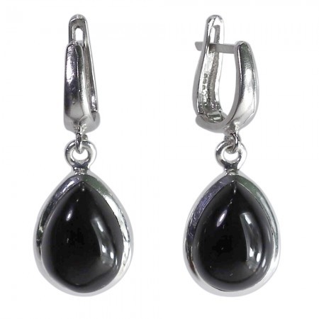Серьги IQE1154ONB