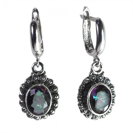 Серьги IQE1158MT