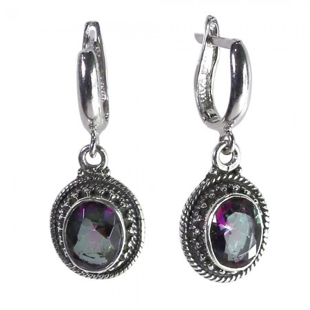 Серьги IQE1159MT