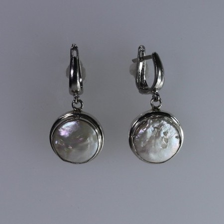 Серьги IQE1194PL