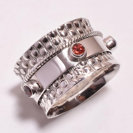 Медитативное кольцо LJRM3714GR
