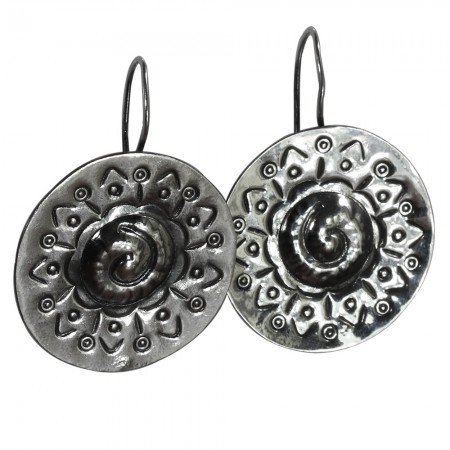 Серьги IQE1320