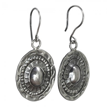Серьги IQE1328