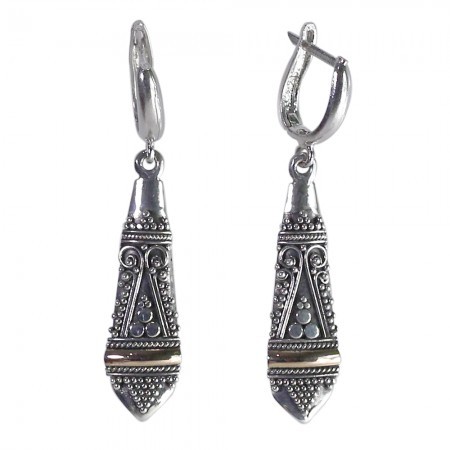 Серьги IQE1347G