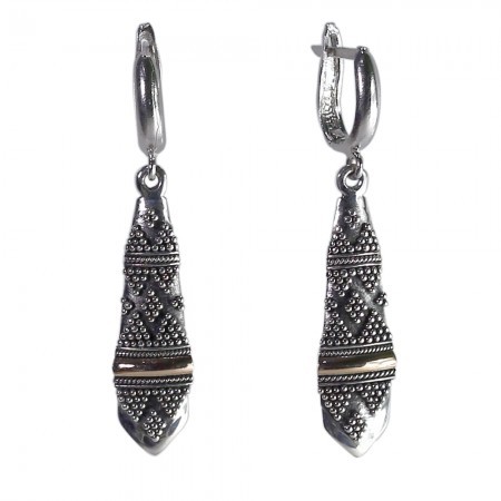 Серьги IQE1349G