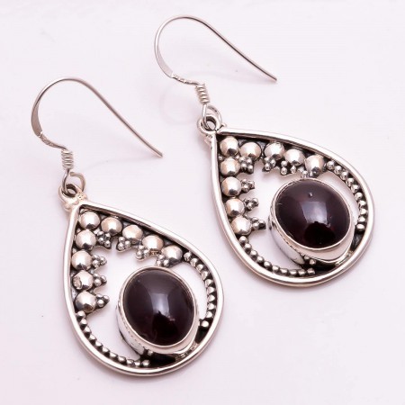 Серьги LJE581GR